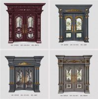 云南建博会｜卡萨宫——AUTO-CAD技术设计，告别一成不变