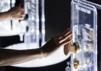 从静音1.0到5.0，门锁IP问道名门