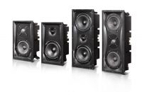 空间之美、声音之美——CAV嵌入式音箱MW系列全新上线