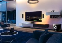 空间之美、声音之美——CAV嵌入式音箱MW系列全新上线