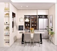 欧派家居丨收好这份儿童家居指南，随时能救孩子一命！