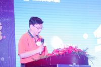 以高铁速度展现全新姿态，巨桑家居打造赋能新平台