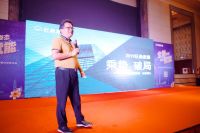 以高铁速度展现全新姿态，巨桑家居打造赋能新平台