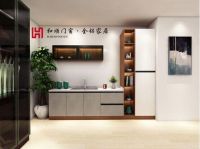 孔子故里·中国曲阜|和顺铝业系统门窗·全铝家居欢迎您