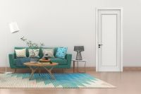 用产品去守护生命，大自然木门愿“天下无毒”