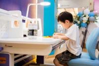 临安首家“自然成长”教育体验店开业，读书星受众多家长