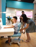 临安首家“自然成长”教育体验店开业，读书星受众多家长