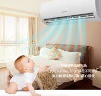 康佳空调Get你不曾知道的夏日清凉秘籍