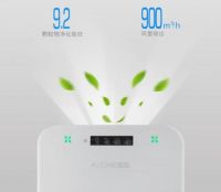 新房装修后除甲醛，欧朗德斯空气净化器A5成新宠