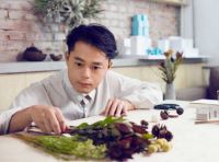 这个仲夏，青山周平请你吃“深夜食堂”