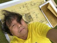 这个仲夏，青山周平请你吃“深夜食堂”