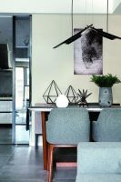 这样的北欧风格家居，谁不爱呢？