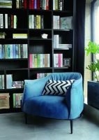 这样的北欧风格家居，谁不爱呢？