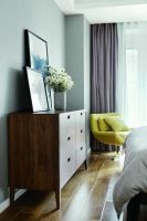 这样的北欧风格家居，谁不爱呢？