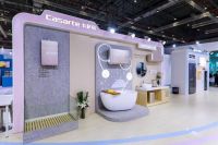 卡萨帝全屋高端成套母婴方案落地2019CBME