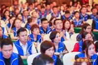 圣堡罗上半年大事件回顾：为门窗标配安全带引关注