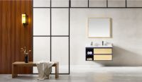 奢而不华 简而不凡 这些浴室柜总有一款戳中你的心