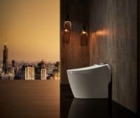 智能马桶购买须知：从清洗模式到安全性能 一样都不能马虎