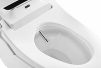 智能马桶购买须知：从清洗模式到安全性能 一样都不能马虎