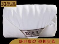 蚕丝被品牌揭秘，好口碑靠什么塑造?