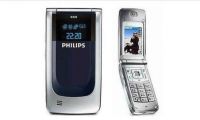 为爱而生，飞利浦双屏翻盖手机E219受热捧