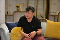 答飞所问|张宗荣：居然的快速发展是最强而有力的归属感