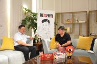 答飞所问|张宗荣：居然的快速发展是最强而有力的归属感