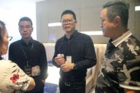 舒达 iComfort智能新品宁波发布会