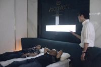 舒达 iComfort智能新品宁波发布会