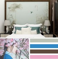 ​【YASLAN】新妆出镜心 明艳雅诗澜