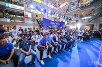 懂营销更懂球迷 蒙娜丽莎＆国米球星见面会闪耀南京