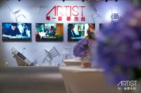 长虹电视8K旗舰ARTIST，每一面都杰出