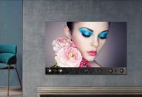 长虹电视8K旗舰ARTIST，每一面都杰出