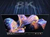 长虹电视8K旗舰ARTIST，每一面都杰出