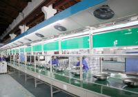 开心厨具胡金高先生出席首届世界长寿论坛生命科学大会