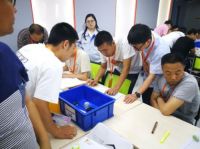 霍尔茨木门：向优秀学习，成就更优秀的自己