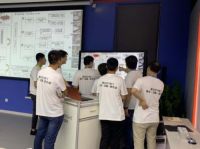 霍尔茨木门：向优秀学习，成就更优秀的自己