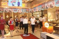 携手共赢，居然之家敏华控股强强联合开启新篇章！