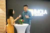 好设计+好材料，为业主呈现专属生活方式