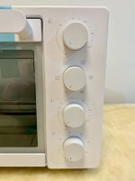 米家电烤箱测评:鸡翅与蜂蜜相遇,香草和巧克力共舞