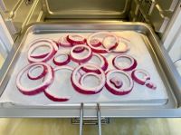 米家电烤箱测评:鸡翅与蜂蜜相遇,香草和巧克力共舞