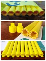 德国凯瑟GF·三层黄金管：满城尽带黄金甲