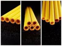 德国凯瑟GF·三层黄金管：满城尽带黄金甲