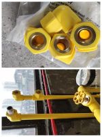 德国凯瑟GF·三层黄金管：满城尽带黄金甲