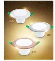 小器鬼调色筒灯震撼来袭，一灯治愈色温选择困难症