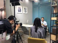 论道餐饮空间设计|美林汇吴伟祥：餐饮空间设计要以客为本