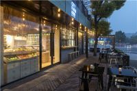 乾正设计： CITYFARM-JINHUI，收获時光