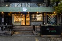 乾正设计： CITYFARM-JINHUI，收获時光