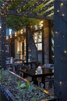 乾正设计： CITYFARM-JINHUI，收获時光