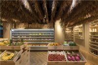 乾正设计： CITYFARM-JINHUI，收获時光